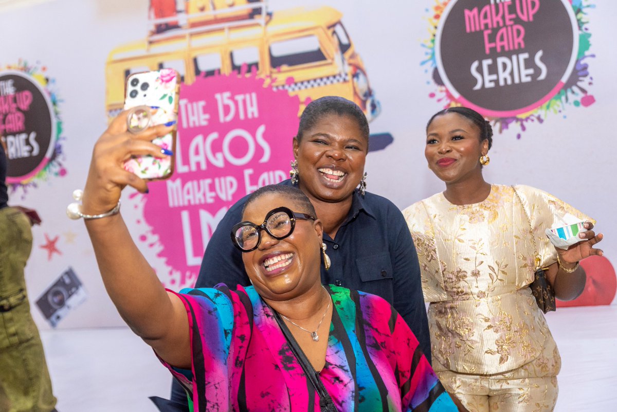 TheMakeUpFair's tweet image. LMUF15