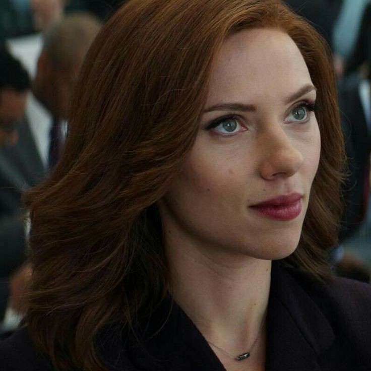 no thoughts just natasha romanoff's eyes
