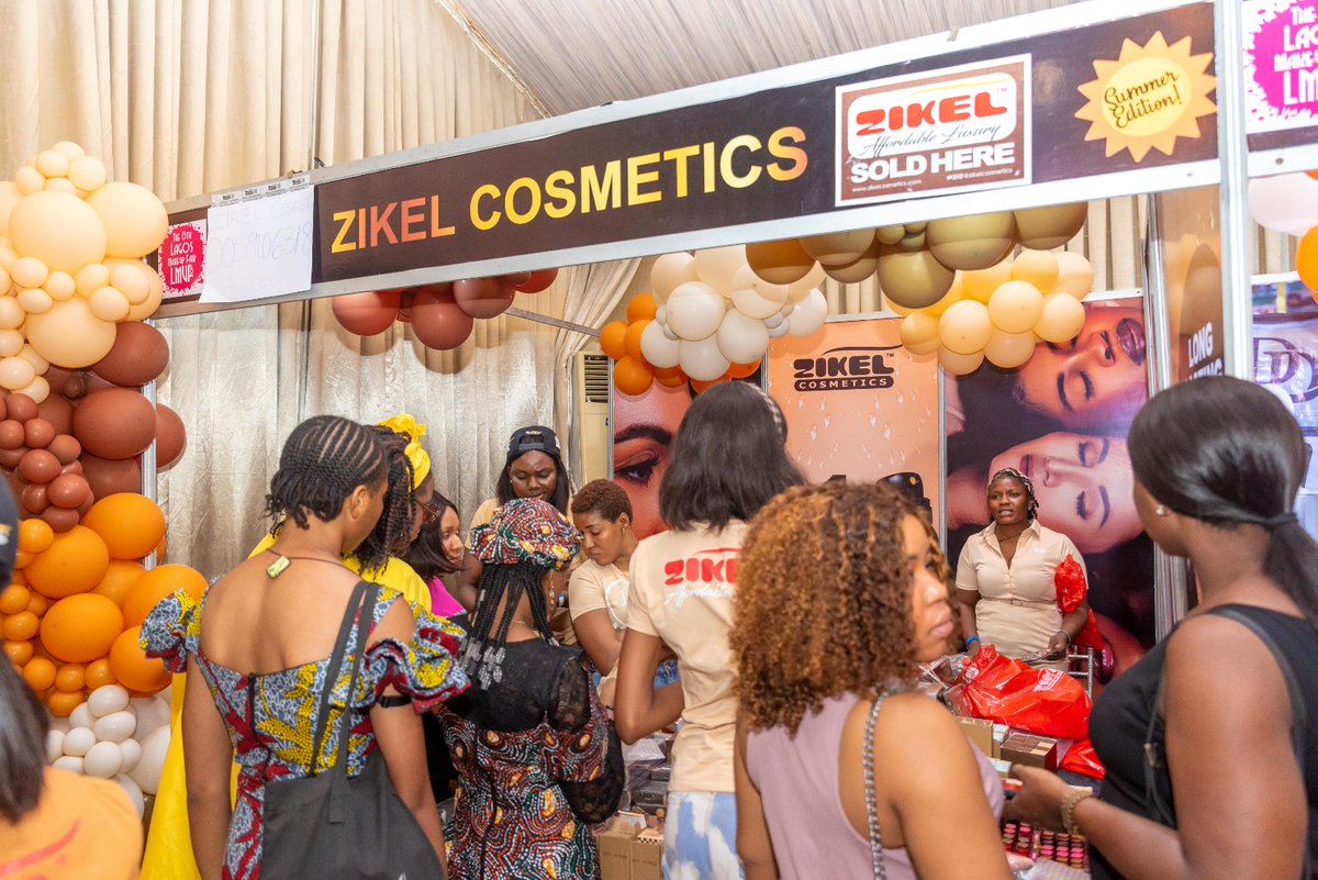 TheMakeUpFair's tweet image. 