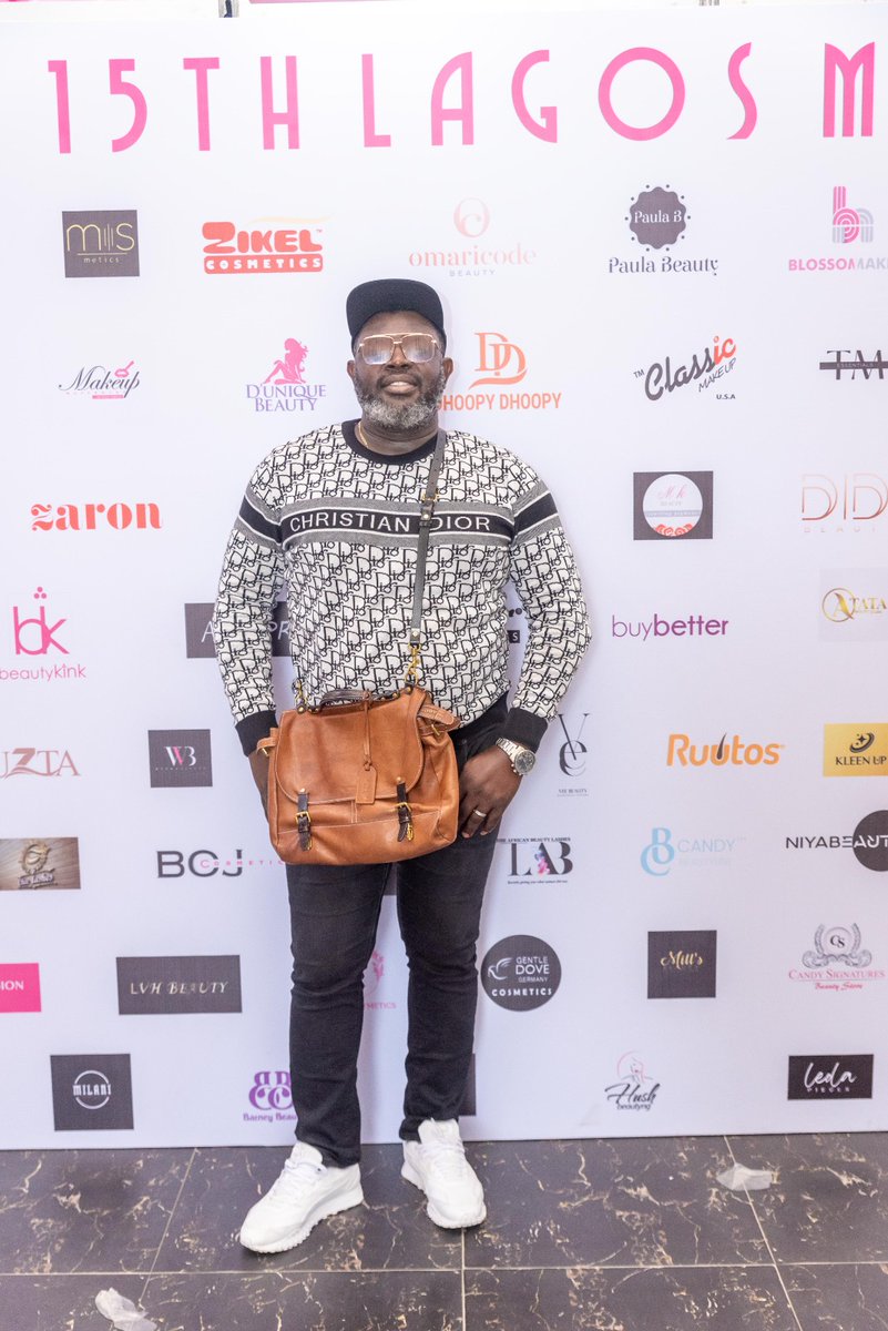 TheMakeUpFair's tweet image. 