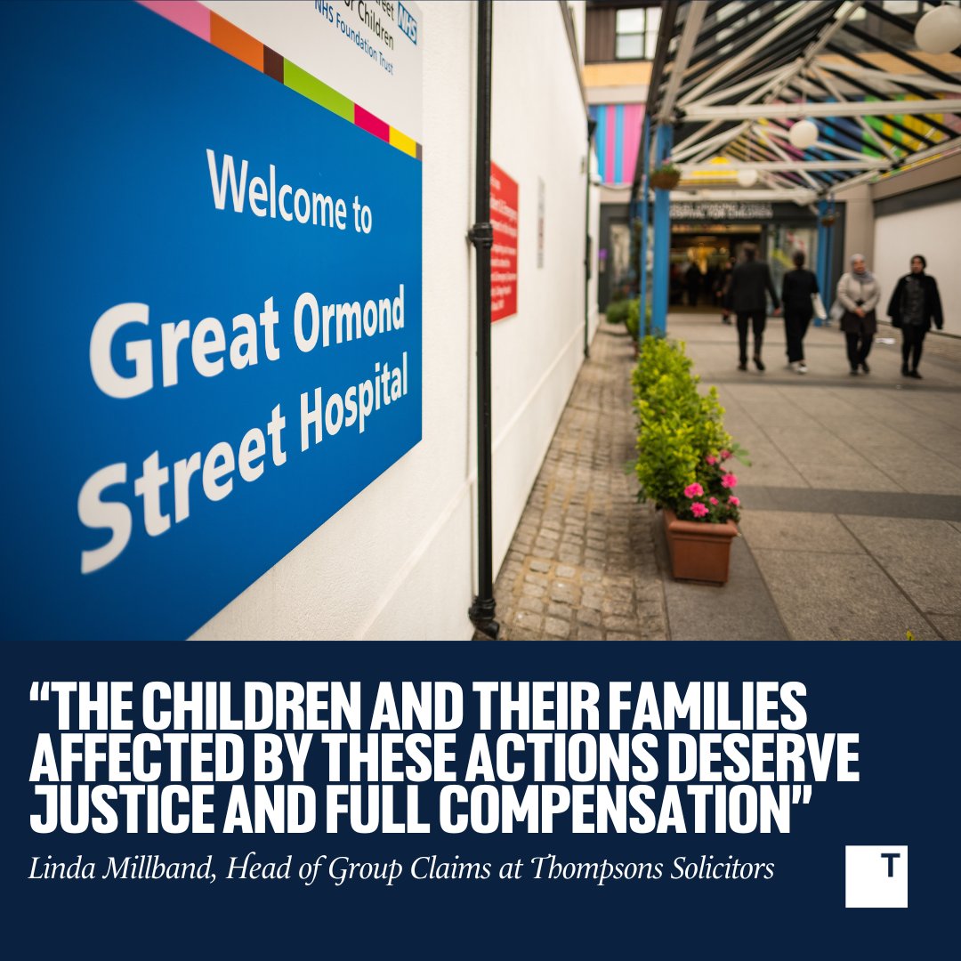 Linda Millband who represents hundreds of victims of rogue surgeons, responds to reports in the <a href="/thetimes/">The Times and The Sunday Times</a> by <a href="/shaunlintern/">Shaun Lintern</a> over concerns around limb-lengthening surgeries performed by Yaser Jabbar, a former consultant surgeon at Great Ormond Street Hospital.

🔗 Learn more about