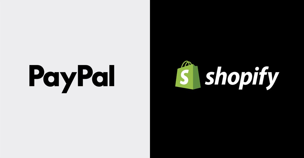 We’re excited to announce the expansion of our global strategic partnership with <a href="/Shopify/">Shopify</a>, which makes <a href="/PayPal/">PayPal</a> an additional processor for Shopify Payments in the US. This showcases PayPal’s growing role as a platform of choice for the world’s largest commerce brands, technology