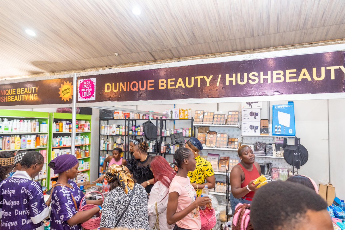 TheMakeUpFair's tweet image. LMUF15