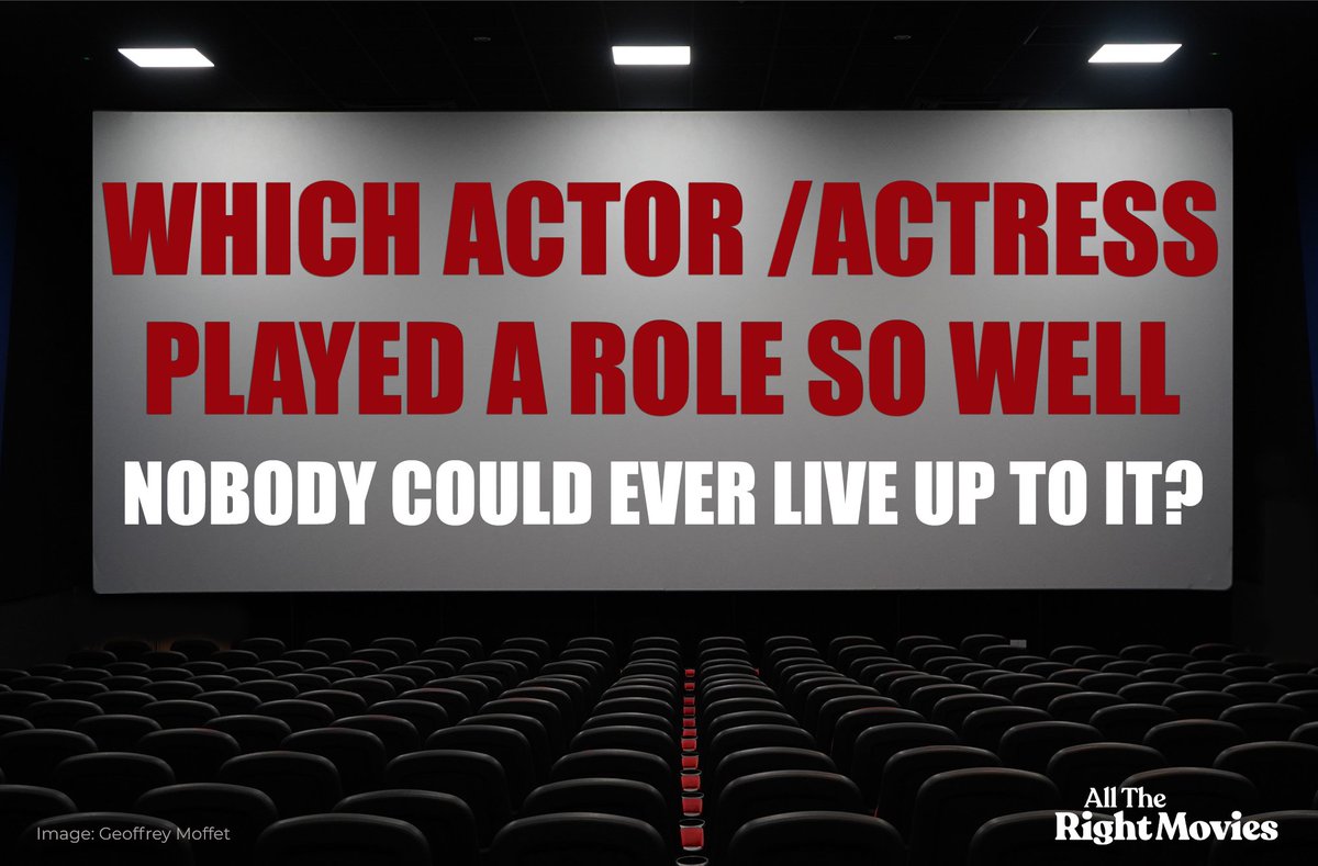 All The Right Movies tweet media