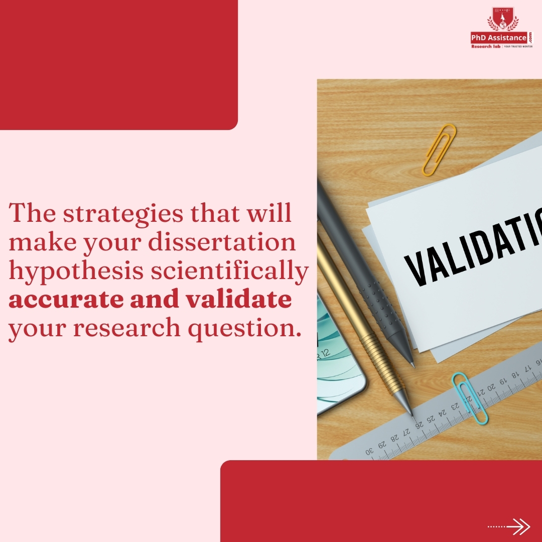 phdassistance's tweet image. Learn how to make your empirical study more reliable. Discover essential techniques for validating methodology and making your research scientifically valid.
.
Read more: tinyurl.com/42csteuu
.
#Phdassistance #EmpiricalResearch #PhDStudy