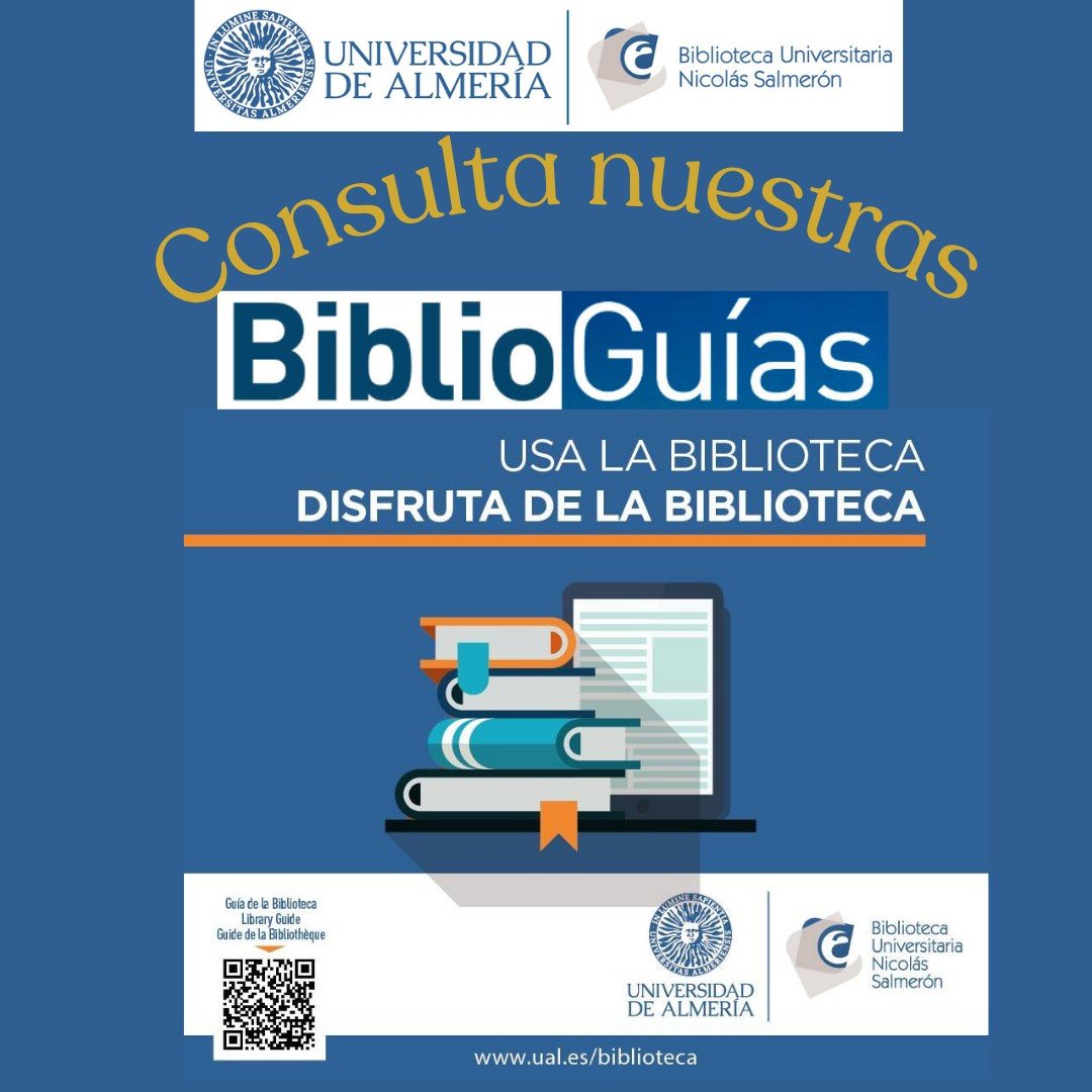 Biblioteca UAL tweet media