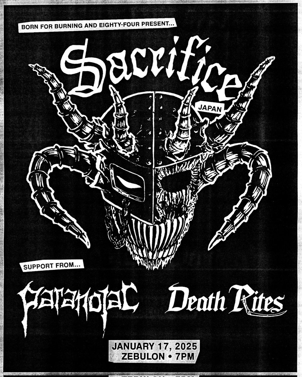 SPIRITUAL BEAST tweet media