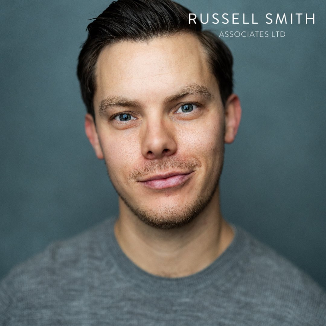 Russell Smith Associates Ltd tweet media