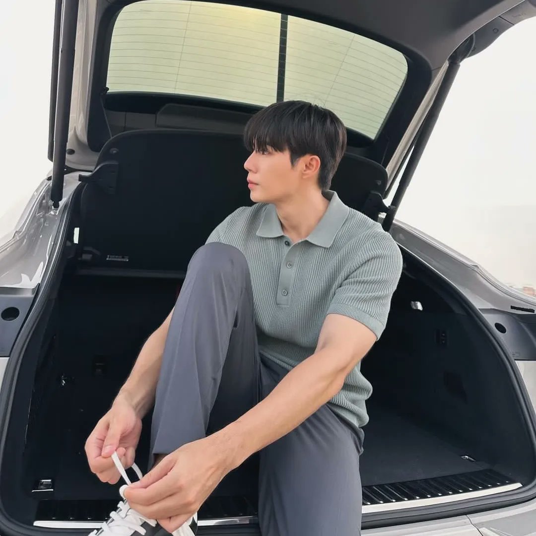 ZPrukPh's tweet image. ✨CHILING ✨

ZEE x COS
#ZEEgotoNYFWwithCOS

💎 @zee_pruk 🌊
#ZeePruk #Zunshine