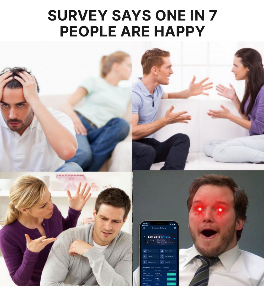 Crypto.com tweet media