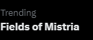minipuccachu's tweet photo. It's trending, finally #FieldsofMisteria
I'm so happy for them. It's a really good game.
I'm having so much fun teasing March,
I mean having magic and getting involved by town's stories. Dungeons and Drama is my favorite https://t.co/nVFE9l3qlx