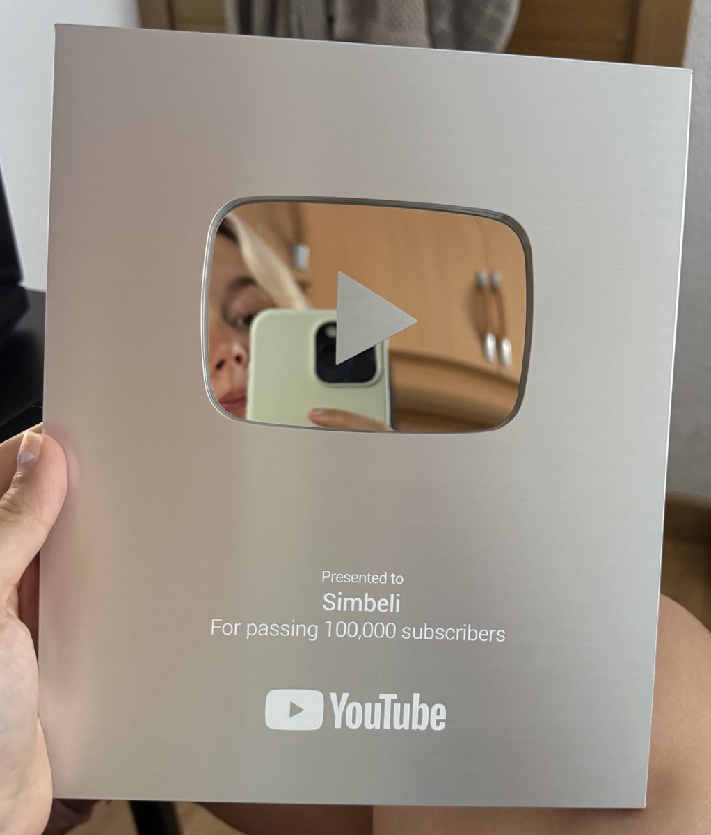 🍩 Simbeli tweet media