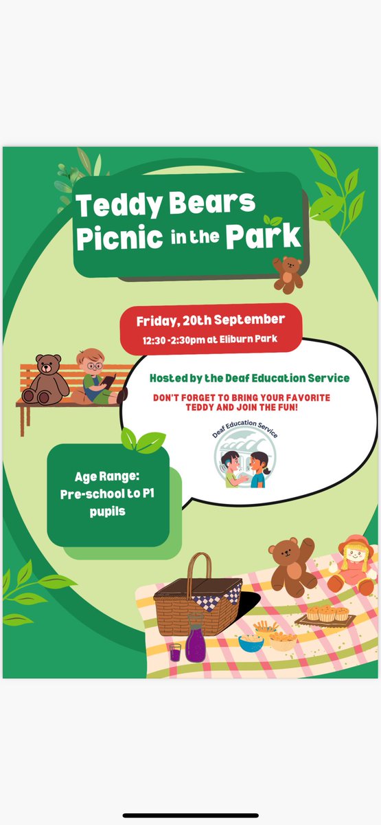 Please come along and join us for a chat and play.