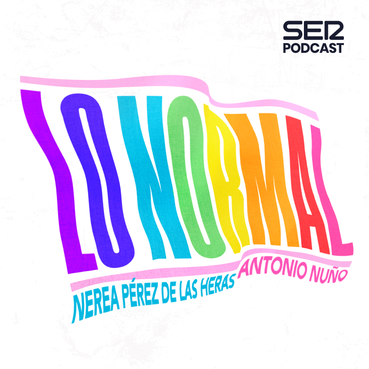 SER Podcast (@serpodcast) on Twitter photo 🌈 ¡Vuelve <a href="/LoNormalPodcast/">Lo Normal Podcast</a>!
Nerea Pérez de las Heras y <a href="/AntonioNuoDaz/">Antonio Nuño Díaz</a> reflexionan sobre el estigma del 'cruising' con <a href="/esnorquel/">Enrique Aparicio</a>, <a href="/DavidVelduque/">David Velduque ☄️</a> y <a href="/DanielGasol/">Daniel Gasol</a>
🗣️ Y con la firma de <a href="/EugeneTenenbaum/">Eugenia Tenenbaum</a>
🎧 Escúchalo ya:
linktr.ee/lonormal 🌈 ¡Vuelve <a href="/LoNormalPodcast/">Lo Normal Podcast</a>!
Nerea Pérez de las Heras y <a href="/AntonioNuoDaz/">Antonio Nuño Díaz</a> reflexionan sobre el estigma del 'cruising' con <a href="/esnorquel/">Enrique Aparicio</a>, <a href="/DavidVelduque/">David Velduque ☄️</a> y <a href="/DanielGasol/">Daniel Gasol</a>
🗣️ Y con la firma de <a href="/EugeneTenenbaum/">Eugenia Tenenbaum</a>
🎧 Escúchalo ya:
linktr.ee/lonormal