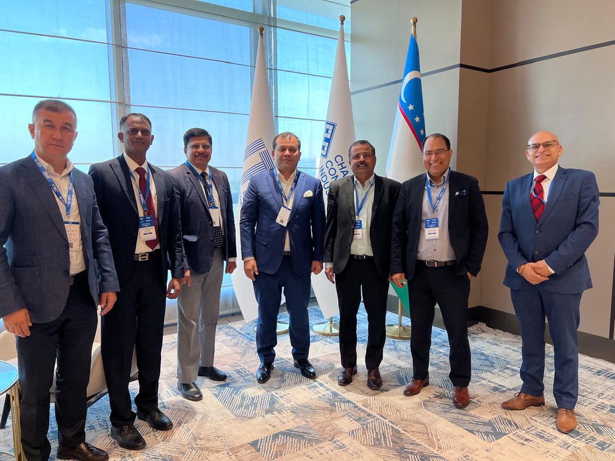 Proud to spotlight Mr. Janarthanan, Board Member &amp; Advisor at Texcoms Textile Solutions and CPO at ARISE IIP. At the #ITMF2024 &amp; #IAF, he shared key insights on the “Resurgence of the Cotton Value Chain in West Africa.” Congrats to Mr. Janarthanan for his impactful contribution!