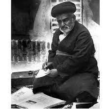 RaamCalendar's tweet photo. 🔸 
نوزدهم شهریور ۱۲۸۶
روزنامه‌ی فکاهی ولی جدی و سیاسی نسیم شمال در رشت به مدیریت سیداشرف‌الدین حسینی قزوینی انتشار یافت. 
  
#روز_شمار_ایرانی_معنادار https://t.co/Hc6d4xOGiM