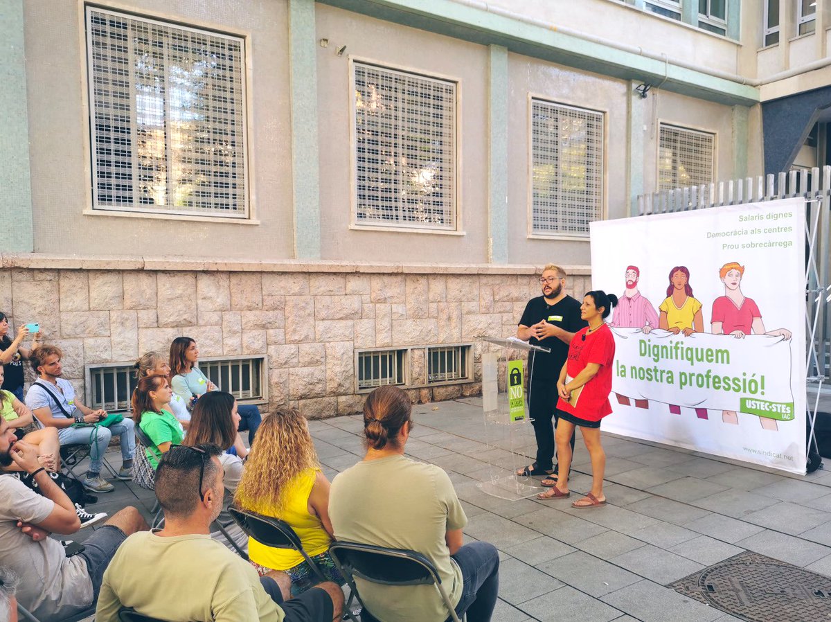 USTEC•STEs (IAC) tweet media