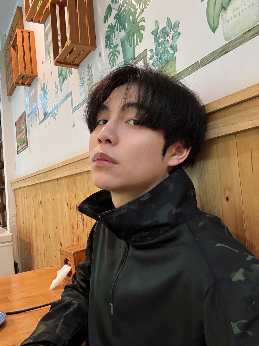 Firstkpp's tweet image. ✨