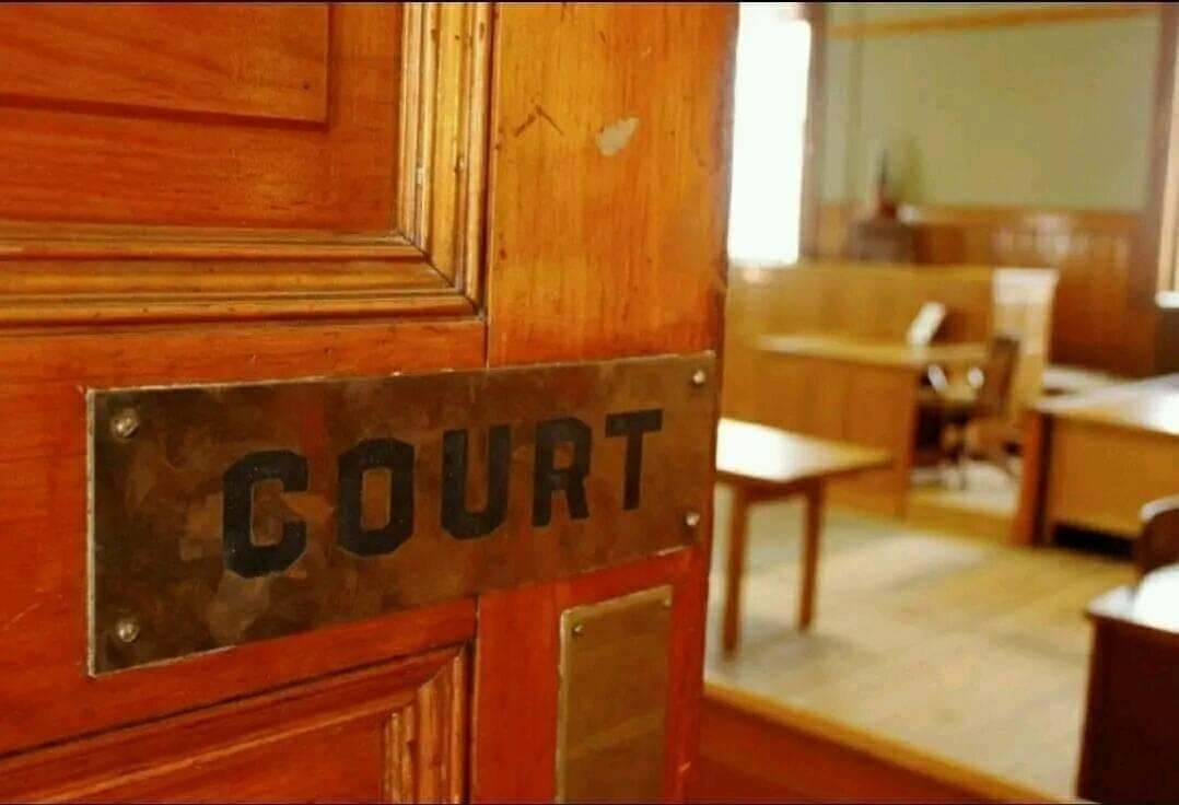 Police in ‘trouble’ for allegedly forcing woman to remove Hijab - mwebantu.com/?p=54478