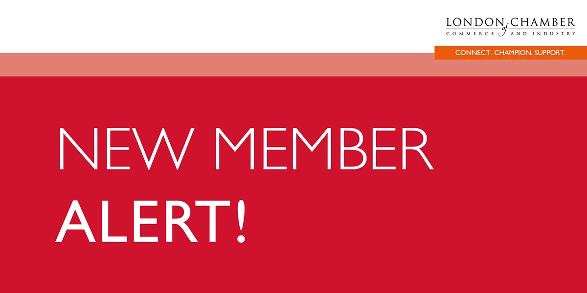 London Chamber of Commerce and Industry tweet media