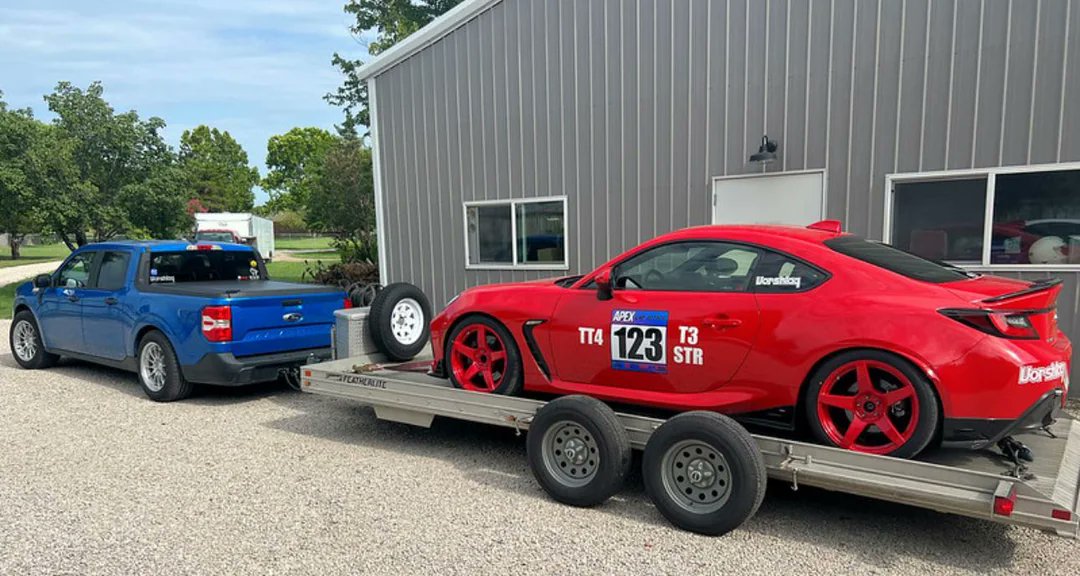 AmeriAuto0's tweet photo. Make interstate car shipping easy with our top tips! 🚗💨 Discover how to select a trustworthy carrier, understand pricing, and get your vehicle ready for the road. Learn more: #CarTransport #VehicleShutoTransport #ShippingTips #ReliableService #SmoothTransport #AmeriAuto https://t.co/wLYqvQdkBS