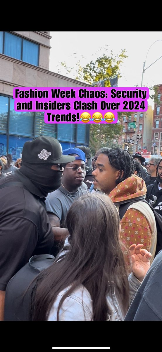 youtube.com/shorts/1GuUQ0X…

#FELIXatNYFW #LEEKNOWatNYFW25 #LEEKNOWxTommyHilfigerSS25 #Ricardo #TheStatement7 #Didi