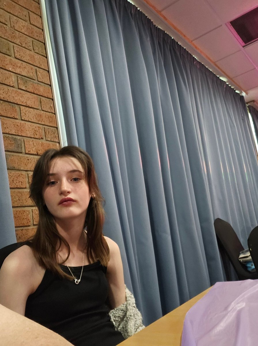 stanolie's tweet photo. Happy birthday 🎂 Summer xxx 14 today. https://t.co/6sb1ULfwcn