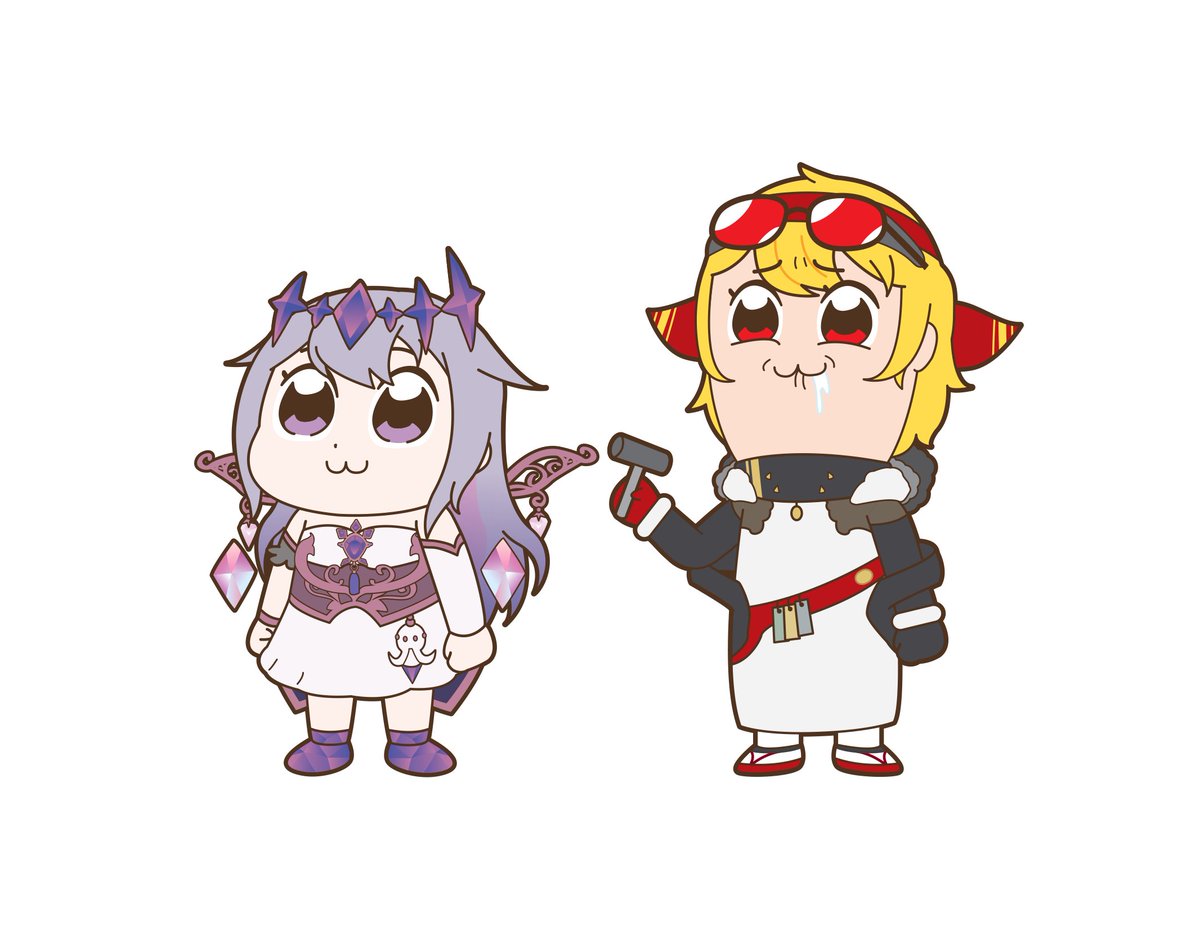 Happy 1st Anniversary #grindstone