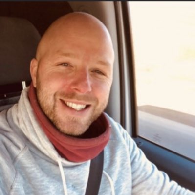 #NewProfilePic