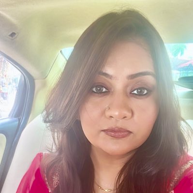 theaishaayub's tweet photo. #NewProfilePic https://t.co/eGr5MCCfVx