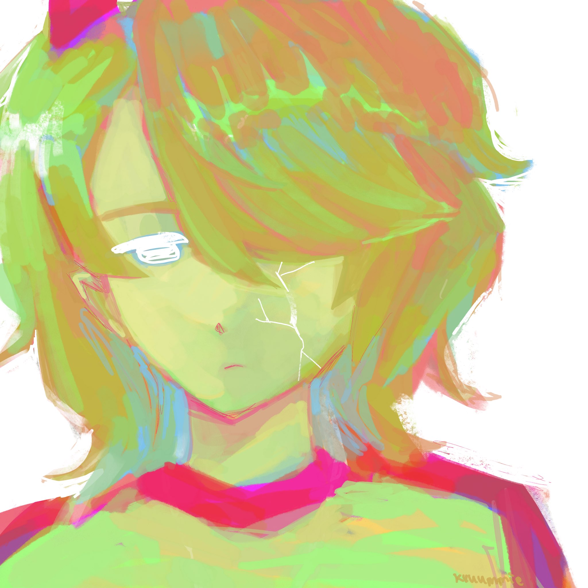 turbo kae 3000 (art archive) (@kaerchive) / X