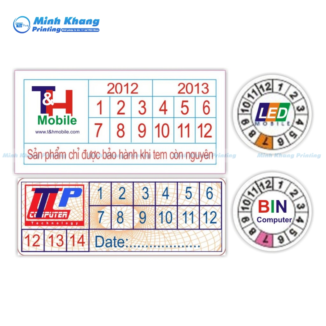 MinhKhangIn1's tweet photo. 20+ Mẫu tem bảo hành sản phẩm chất lượng
Tem bảo hành là loại tem bằng giấy có keo mặt sau, thường được dùng một lần duy nhất để dán lên bề mặt sản phẩm.
https://t.co/6ERS6wnNhw
#tembaohanh #intemnhan #inminhkhang https://t.co/BxgjRKw8Zu