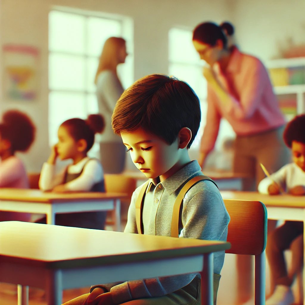 ignacioleyda's tweet photo. ⁉️ La dura realidad del inicio de curso para un niño con autismo. ¿Qué no pueden contar las escuelas?

⚠️ El inicio de curso siempre es un momento clave para cualquier niño, pero para un niño con TEA, puede ser especialmente desafiante. Lo que para otros representa una etapa de ilusión, nuevas amistades y aprendizajes, para ellos puede convertirse en un cúmulo de tensiones que no siempre se visibilizan, ni se comprenden del todo, incluso dentro del propio sistema educativo.

La escuela, a menudo, no puede o no sabe transmitir lo que realmente significa esta transición para un niño con TEA. No se trata solo de adaptarse a un nuevo profesor o clase, sino de enfrentarse a un entorno lleno de estímulos sensoriales que, para alguien con TEA, pueden ser abrumadores. El ruido de los compañeros, los cambios en la rutina, la iluminación, los olores o el tacto de los materiales en el aula, son elementos que las escuelas no suelen considerar en toda su magnitud, pero que para estos niños son barreras reales.

La falta de formación específica en el profesorado es otra realidad que, aunque se reconoce, pocas veces se aborda adecuadamente. A pesar de los esfuerzos por avanzar en la inclusión, muchos docentes no tienen las herramientas necesarias para entender la forma en que una persona con TEA percibe el mundo. El hecho de que un niño con TEA no siempre verbalice sus preocupaciones o que manifieste su malestar a través de conductas que se etiquetan rápidamente como “problemas de comportamiento”, oculta la verdadera naturaleza de sus dificultades.

Además, el inicio de curso trae consigo la presión social. Las escuelas suelen enfocar sus esfuerzos en fomentar las relaciones entre compañeros, pero para un niño con TEA, esto puede ser un reto monumental. Las interacciones sociales, que para otros niños son naturales, pueden ser confusas y agotadoras para ellos. Lo que para sus compañeros puede parecer desinterés o rechazo, para ellos es un esfuerzo constante por comprender códigos sociales que no les son intuitivos. Esta lucha silenciosa por encajar, por entender a los demás y hacerse entender, es algo que no siempre se percibe ni se atiende correctamente.

También está el peso emocional que enfrentan las familias. Muchas veces, las escuelas no pueden ver todo el trabajo previo que los padres han realizado para preparar a sus hijos para este nuevo ciclo escolar. Están las historias no contadas de las noches en vela intentando reducir la ansiedad del niño, los meses de trabajo terapéutico para anticipar cambios o incluso las adaptaciones en casa para ayudarle a gestionar la transición. El esfuerzo familiar queda invisibilizado y a menudo no se ve reflejado en la respuesta educativa.

Por otro lado, existe una falta de recursos y apoyos dentro del sistema educativo. Aunque en muchos países se habla de inclusión, la realidad es que no siempre hay personal especializado suficiente, ni adaptaciones significativas para un niño con TEA. Los planes educativos individualizados, en teoría, deberían garantizar que cada niño reciba la atención que necesita, pero en la práctica, a menudo se limitan a ser documentos burocráticos sin seguimiento real.

El resultado es que, muchas veces, los niños con TEA comienzan el curso en desventaja, sin que las escuelas logren transmitir la complejidad de lo que está en juego. Más allá de las tareas académicas, el inicio de curso para un niño con TEA es una lucha por adaptarse a un mundo que, en ocasiones, no parece estar diseñado para ellos.

Esta realidad silenciosa debería ser un llamado de atención para que las escuelas no solo se enfoquen en la inclusión a nivel teórico, sino que se comprometan a conocer y entender mejor las necesidades de cada niño. Solo así podremos empezar a construir un entorno escolar verdaderamente inclusivo.