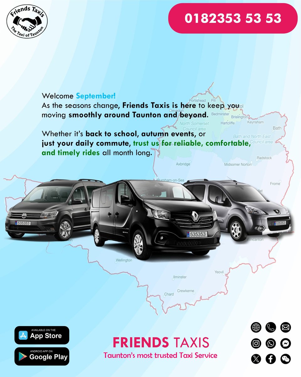 FriendsTaxis's tweet image. 