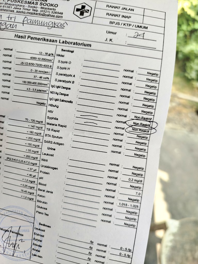 Tetep jaga kesehatan diri sendiri 
#gaymojokerto #gaysidoarjo #gaysurabaya