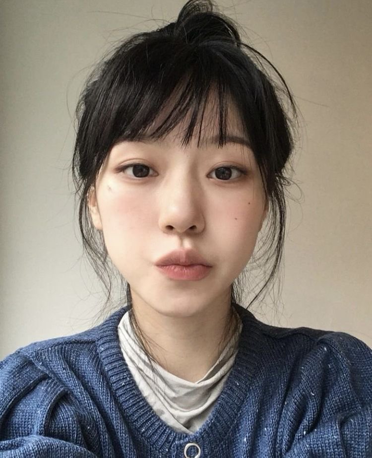 fellinloveinsum's tweet photo. 올 가을에 하고 싶은 메이크업 느낌 https://t.co/LG4KxQTwYx