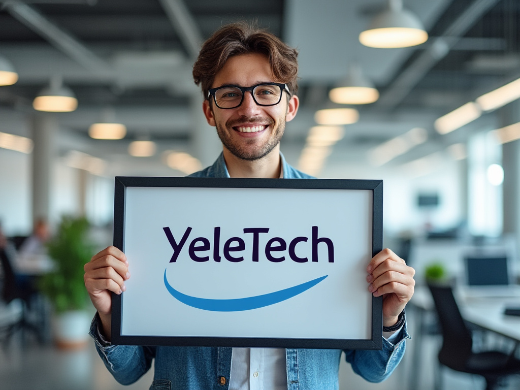 YeleTech Security tweet media