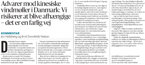 Emil Drevsfeldt Nielsen tweet media