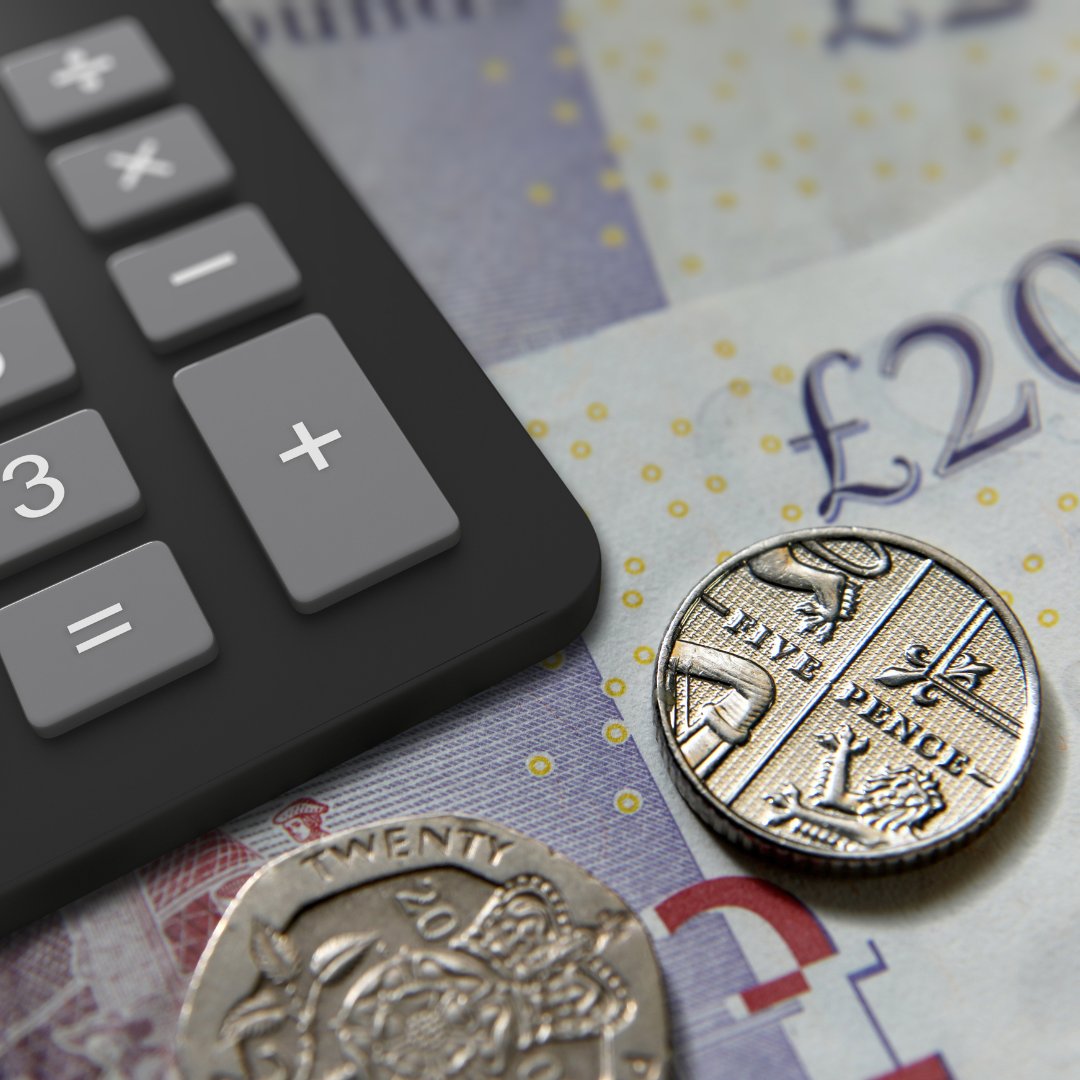 💸 How is the cost-of-living crisis impacting your finances?

We're calling on YOU to help us shape the support from the UK Gov for people living with muscle wasting conditions. Your voice matters. Let us know how you're coping!

Have your say: loom.ly/VQbjzUc