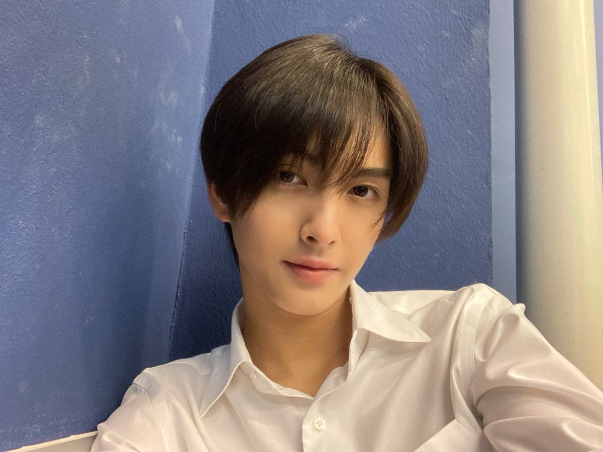 cucopper11's tweet photo. พี่คอปปี1 https://t.co/zKNwrDTYVh