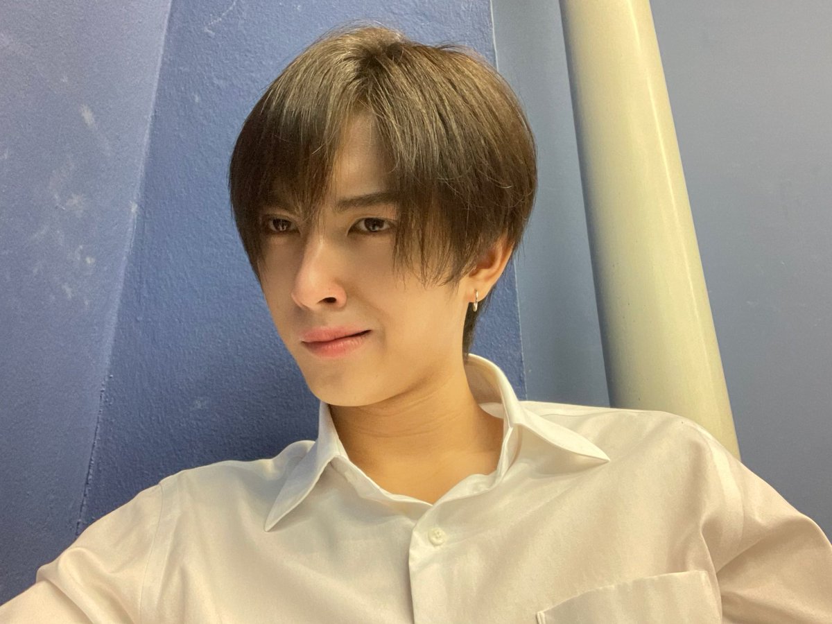 cucopper11's tweet photo. พี่คอปปี1 https://t.co/zKNwrDTYVh