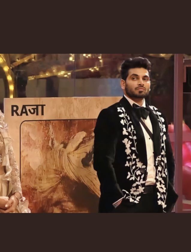 Happy Birthday to the incredible Shiv! Your strength charisma, and relentless drive inspire us all. Whether it's your leadership on-screen or your genuine kindness off-screen you embody dedication and passion. Here's to celebrating a true legend! 🥳 #ShivThakare 
HBD SHIV THAKARE