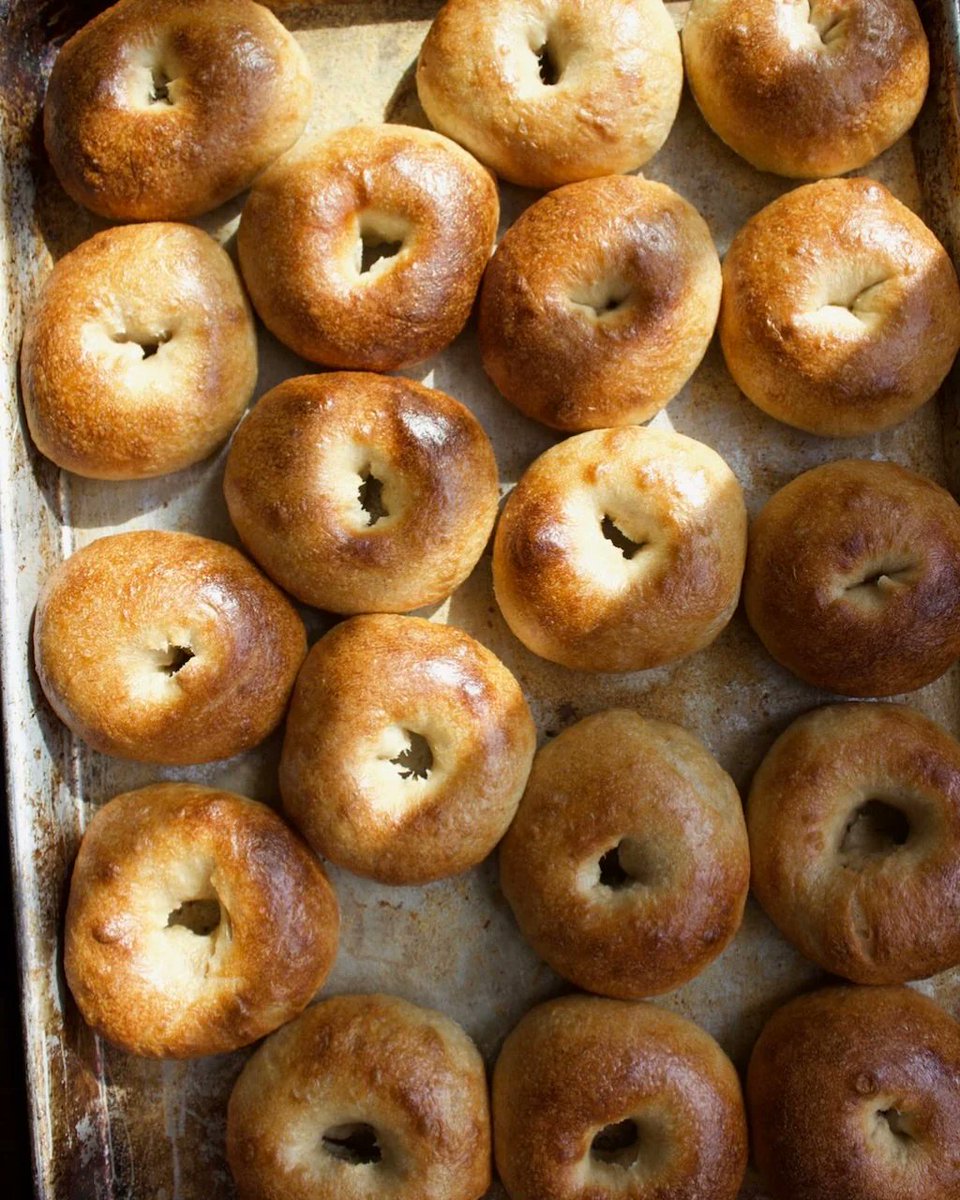 Windmill_CE_Sch's tweet photo. Bagels are back! 

Working with @family_action National School Breakfast Programme, we are delighted to offer a free bagel breakfast for pupils again this year. 

Please come to the KS2 bagel station before 8.45am for a free pupil bagel 🥯 https://t.co/GwxhC0dC6y