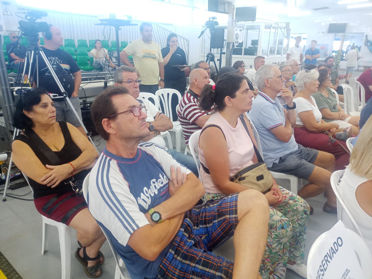 <a href="/asotral/">ASOTRAL</a>   ha participado en las II Feria del Mar de Motril celebrada en la Lonja pesquera.