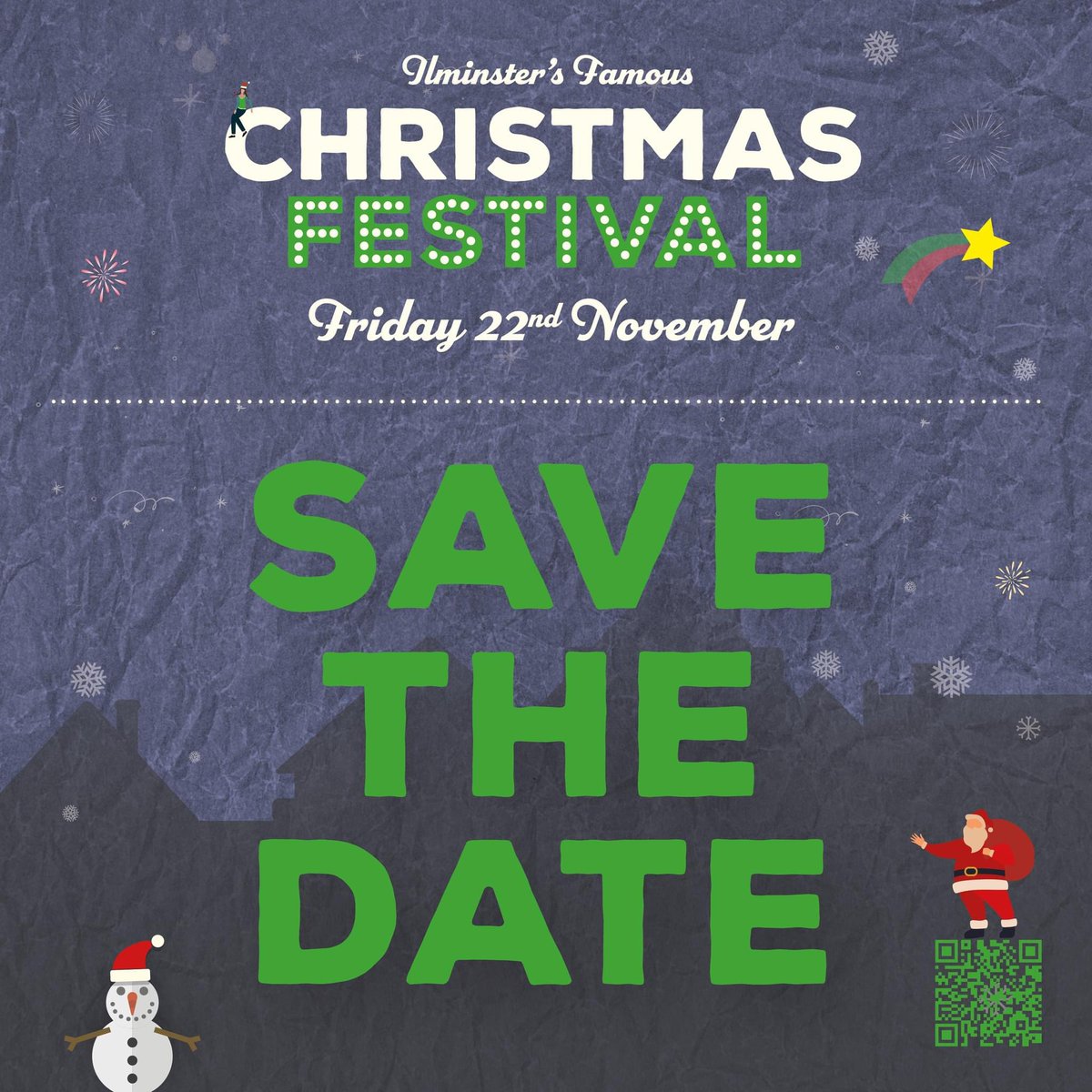 ilminsterchristmaslights (@ilmchristlights) on Twitter photo 