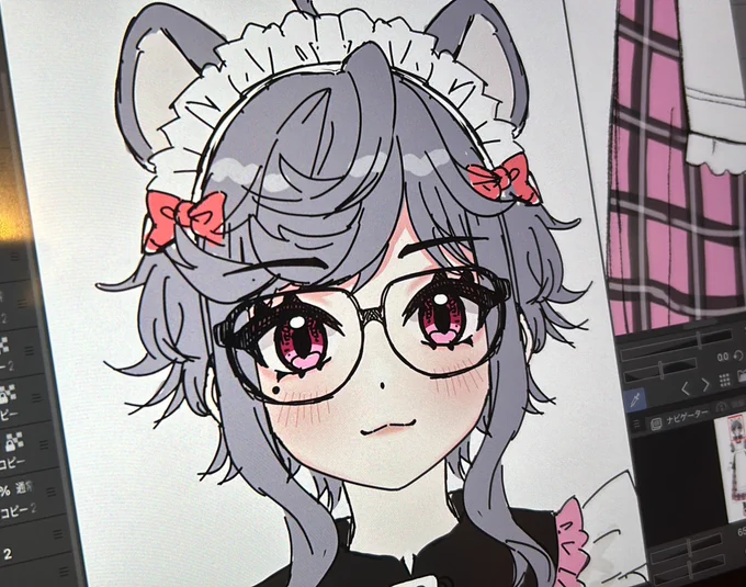 かわいい#イラスト #illustration 