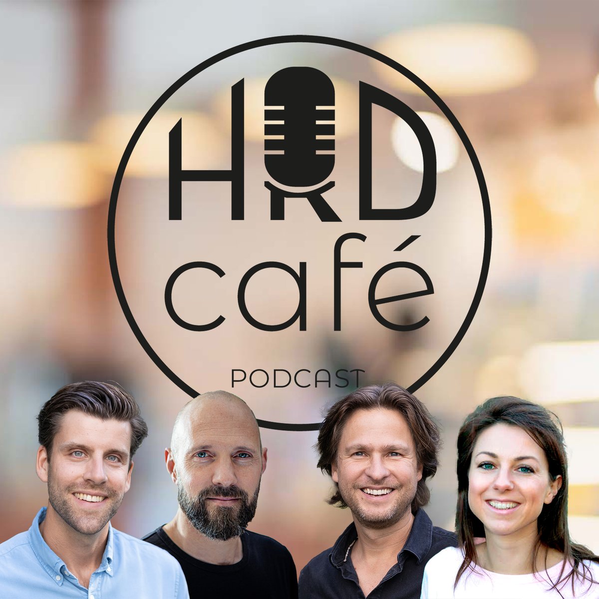 💡 Mooie reflecties op de Jubileumeditie van 'Ik kies voor mijn talent' door oud FCE-docent Luk Dewulf 

🍎 Luister via Apple Podcasts: lnkd.in/eMpr2Dmf
🟢 Luister via Spotify: lnkd.in/e2PfNKey

🌍 hrdcafe.nl