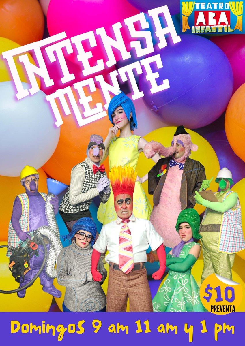 Teatro ABA (@teatroaba) on Twitter photo 