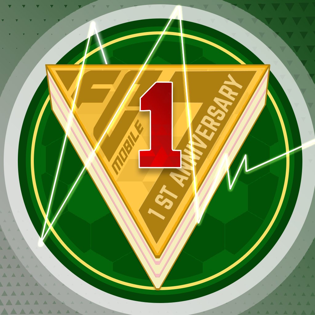 TheCattera's tweet photo. #FCMLockerRoomChallenge #EAContest
@EASFCMOBILE
My submission for September Birthday Logo,
The First of many more amazing years..
Let's Go!! https://t.co/onQGiNYq65