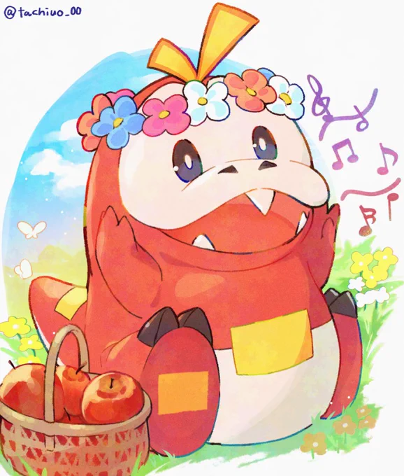 ～#ホゲータの日 